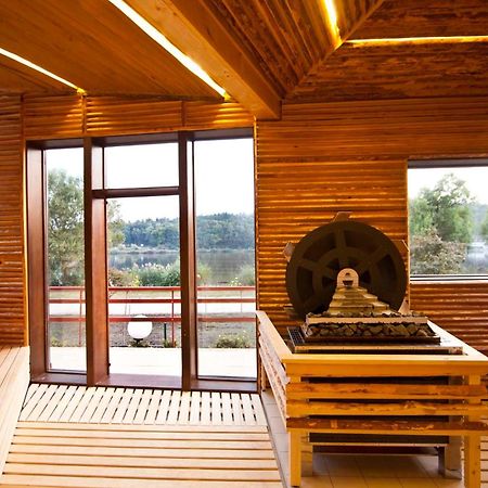 To Wellness Hotel Bánk Zewnętrze zdjęcie