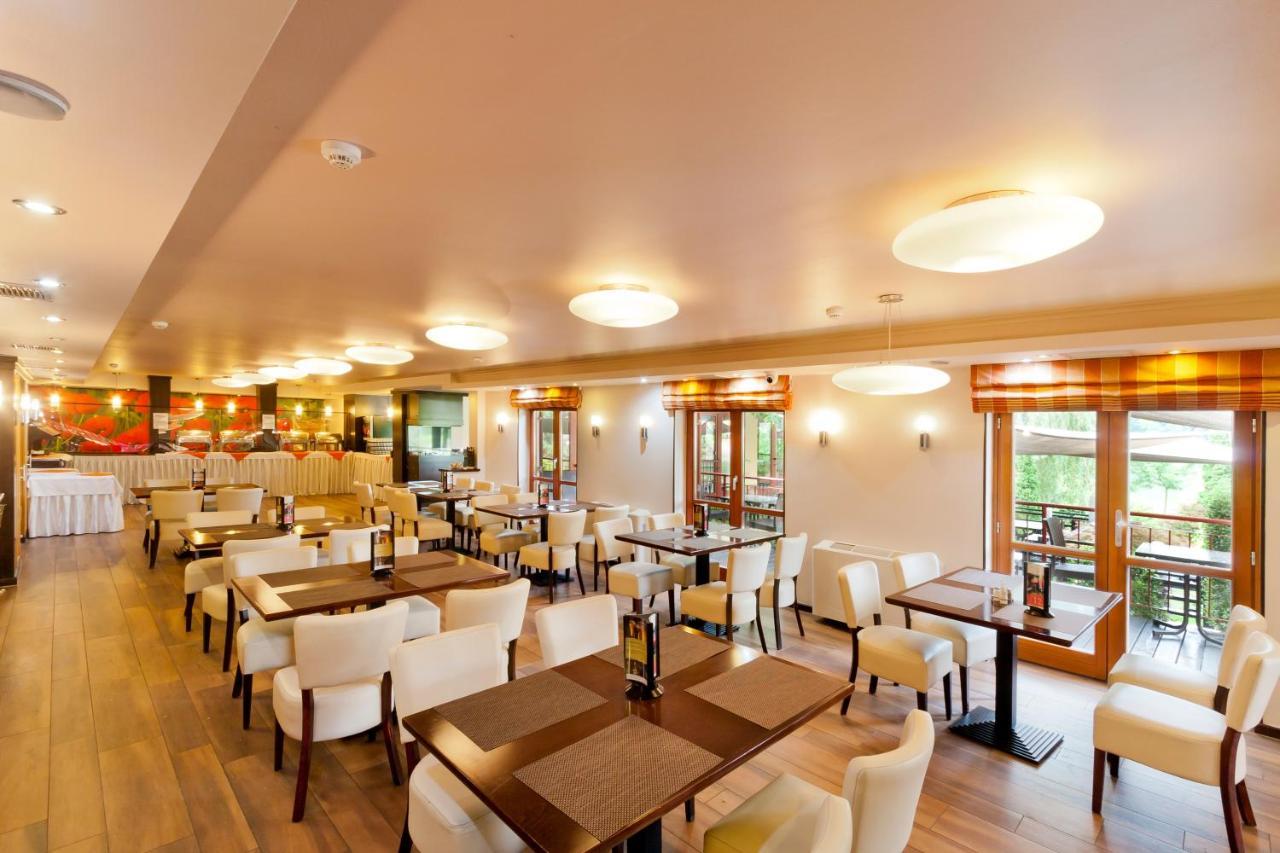 To Wellness Hotel Bánk Zewnętrze zdjęcie
