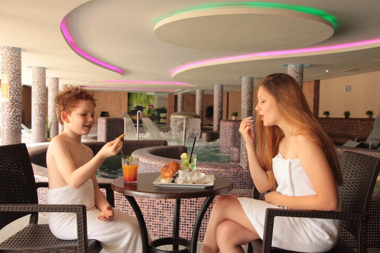 To Wellness Hotel Bánk Zewnętrze zdjęcie