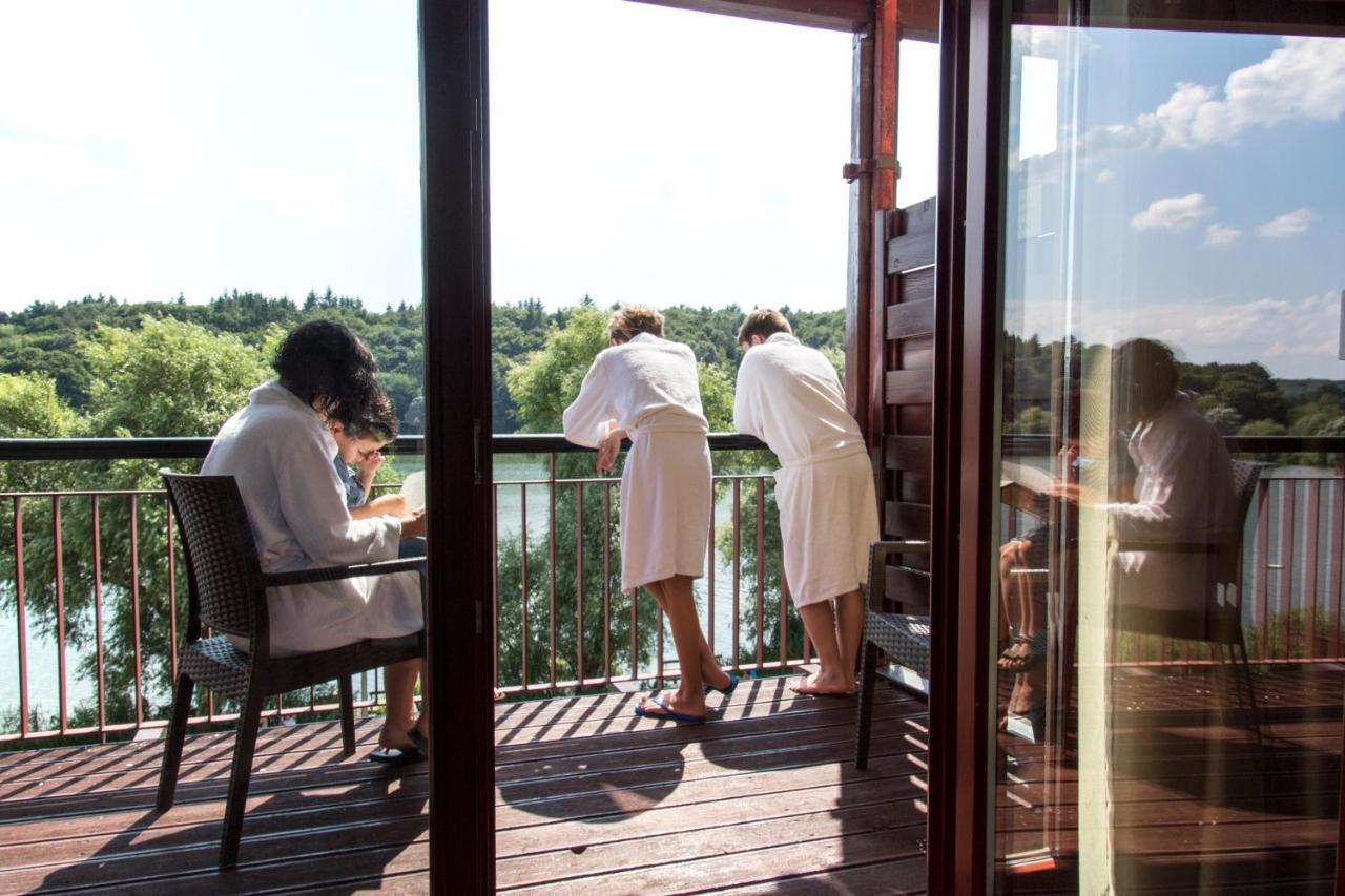 To Wellness Hotel Bánk Zewnętrze zdjęcie