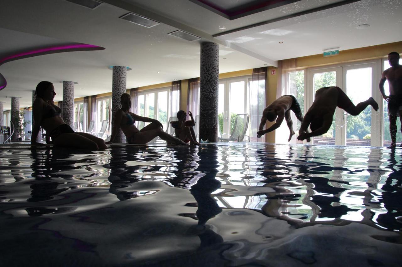 To Wellness Hotel Bánk Zewnętrze zdjęcie