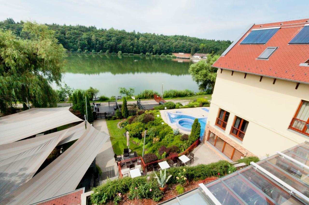 To Wellness Hotel Bánk Zewnętrze zdjęcie