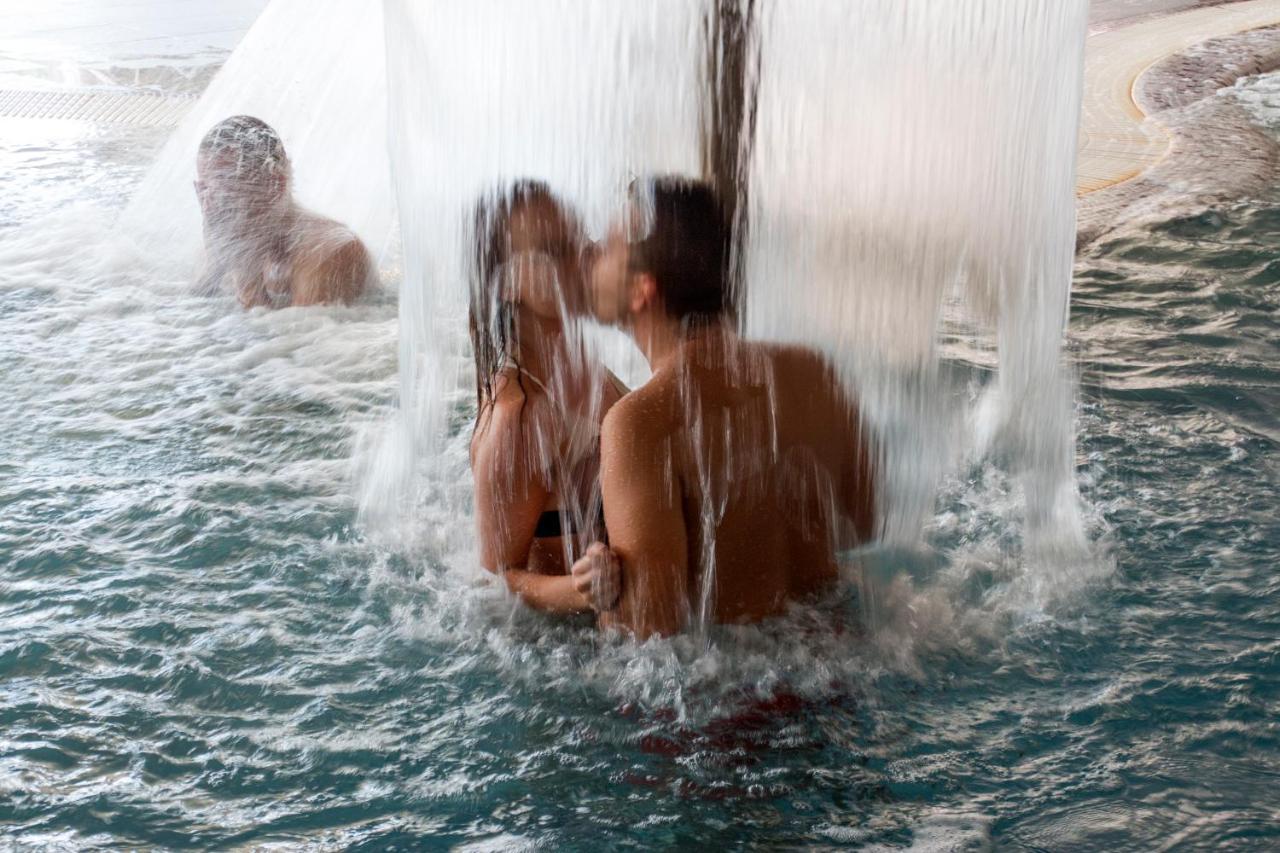 To Wellness Hotel Bánk Zewnętrze zdjęcie