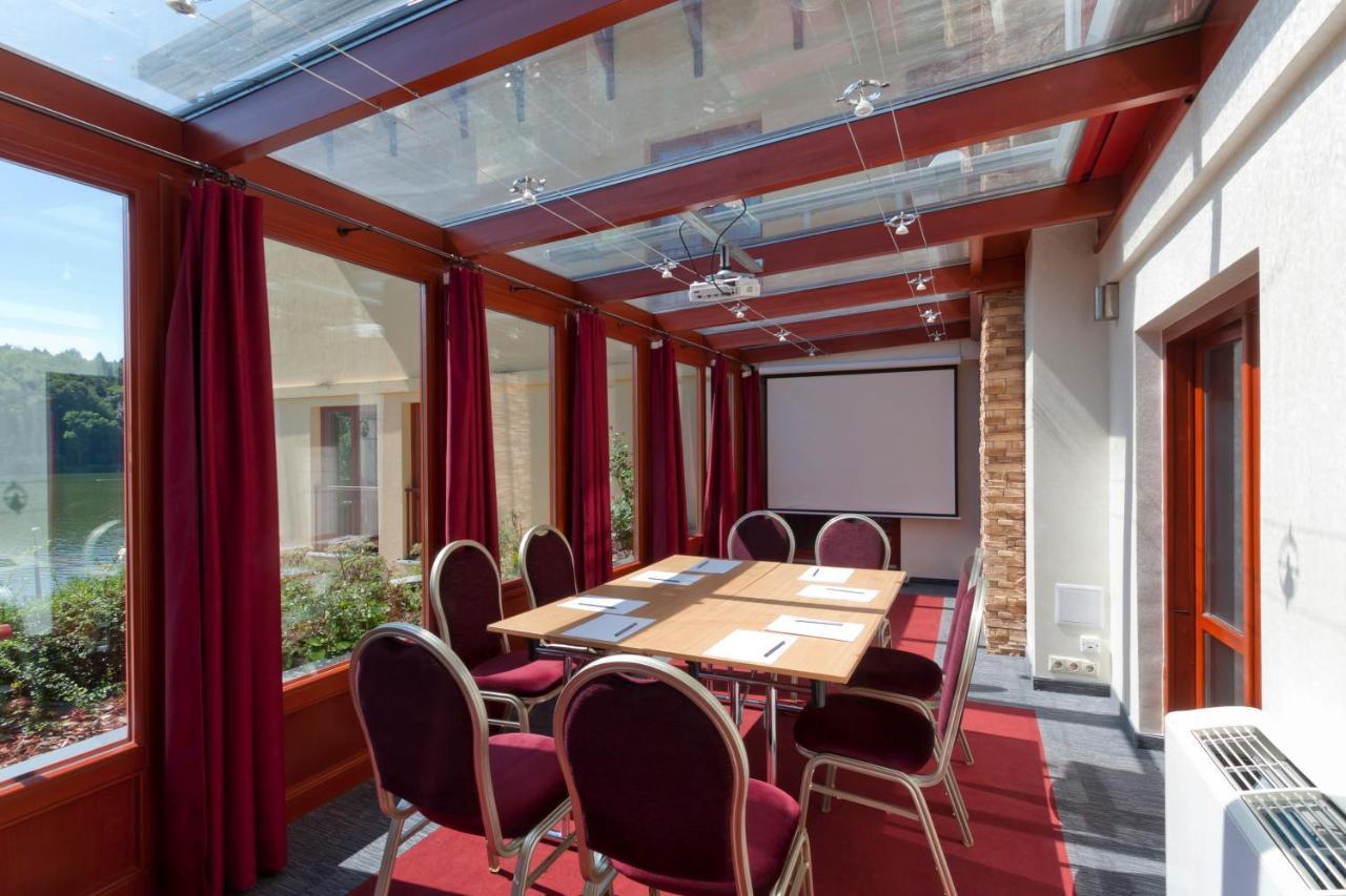 To Wellness Hotel Bánk Zewnętrze zdjęcie