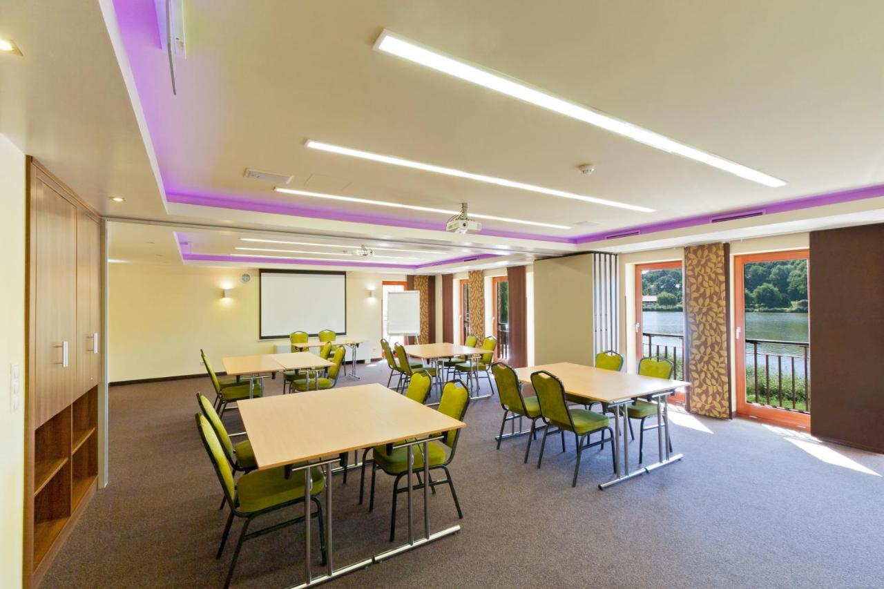 To Wellness Hotel Bánk Zewnętrze zdjęcie