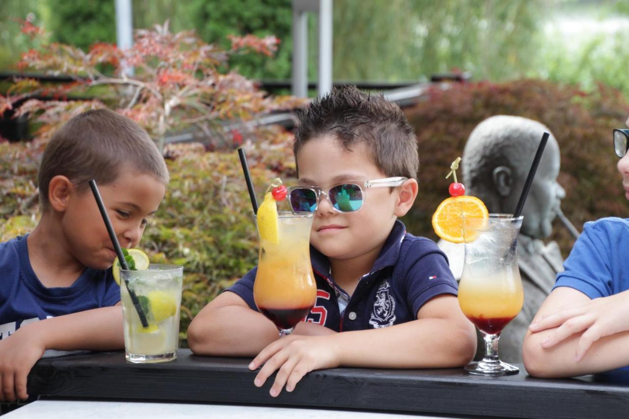 To Wellness Hotel Bánk Zewnętrze zdjęcie