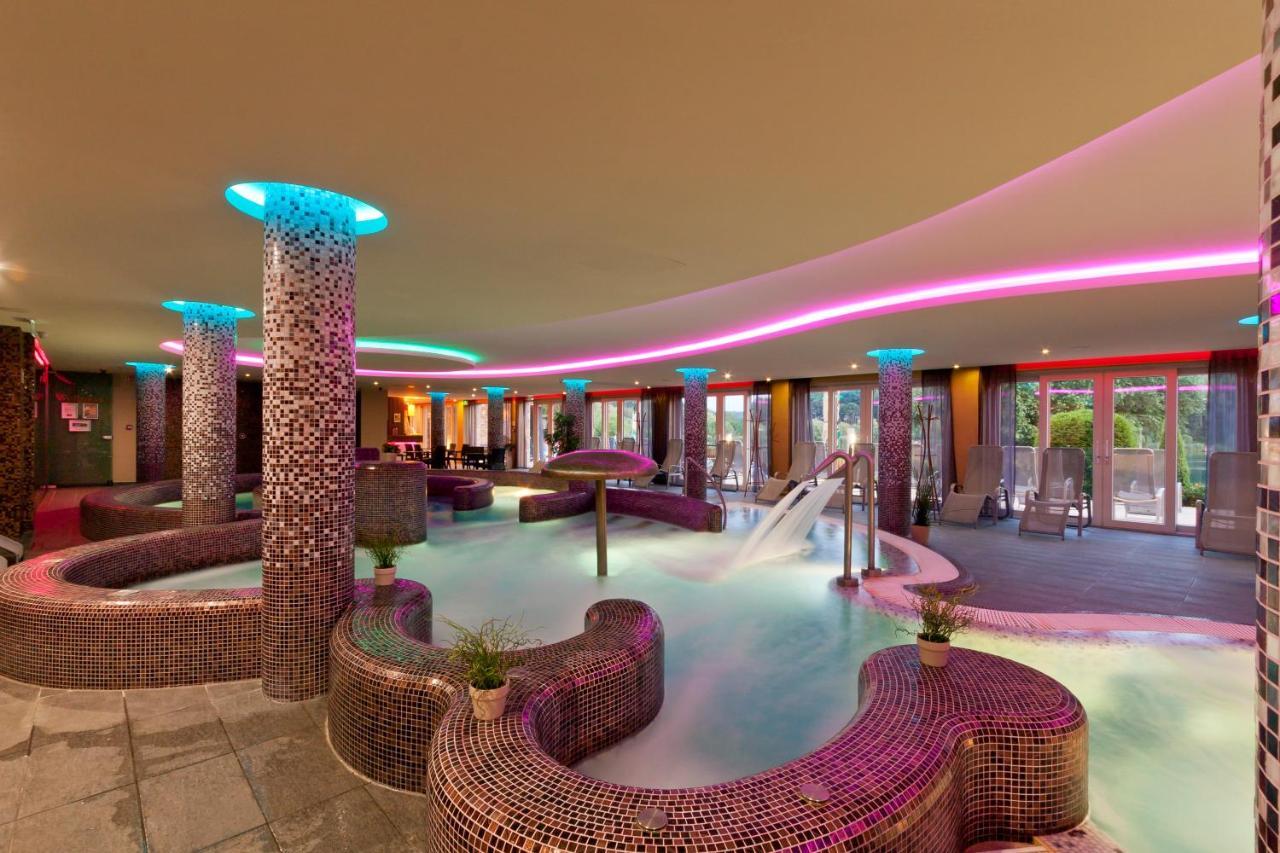 To Wellness Hotel Bánk Zewnętrze zdjęcie