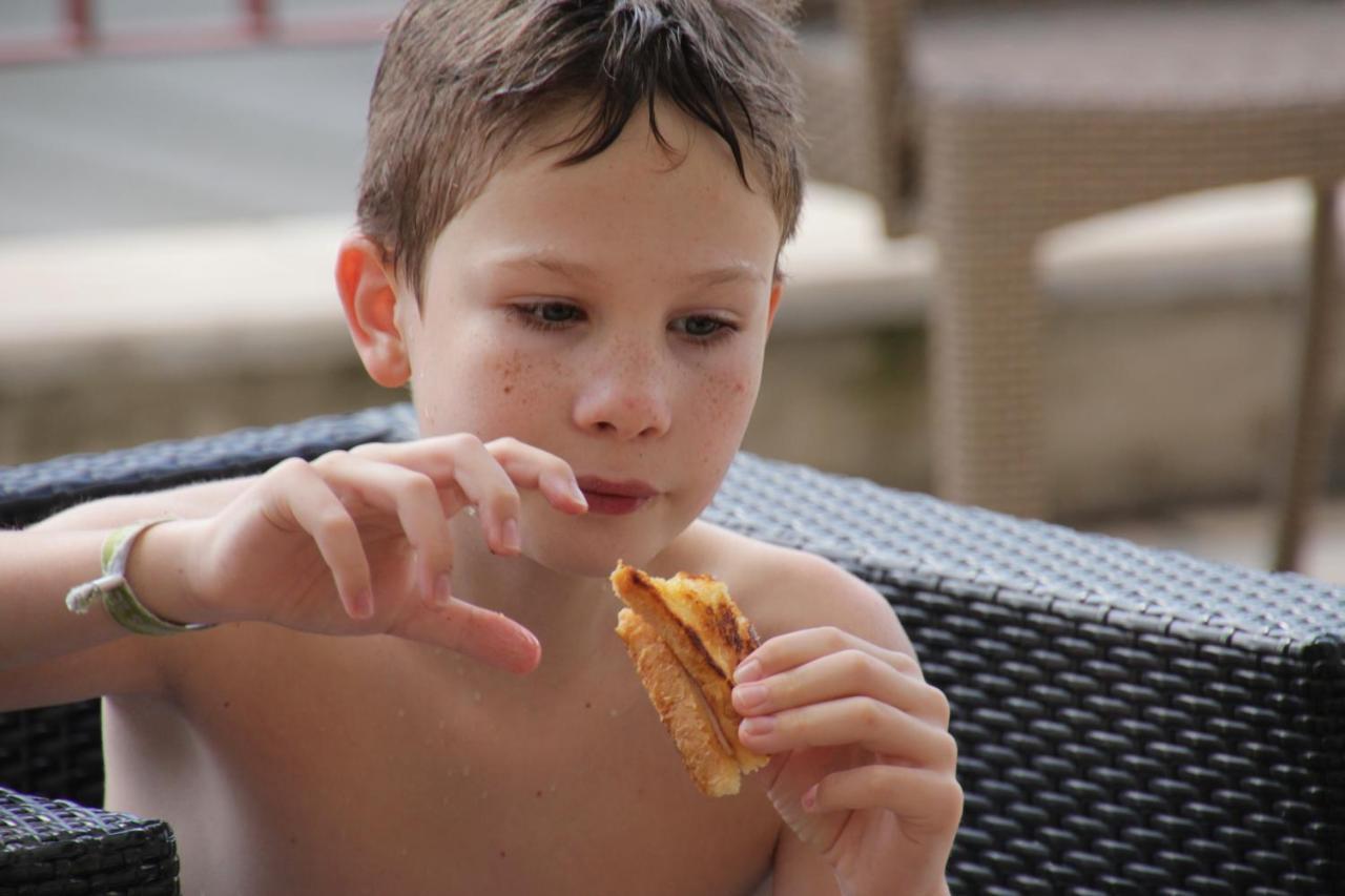 To Wellness Hotel Bánk Zewnętrze zdjęcie
