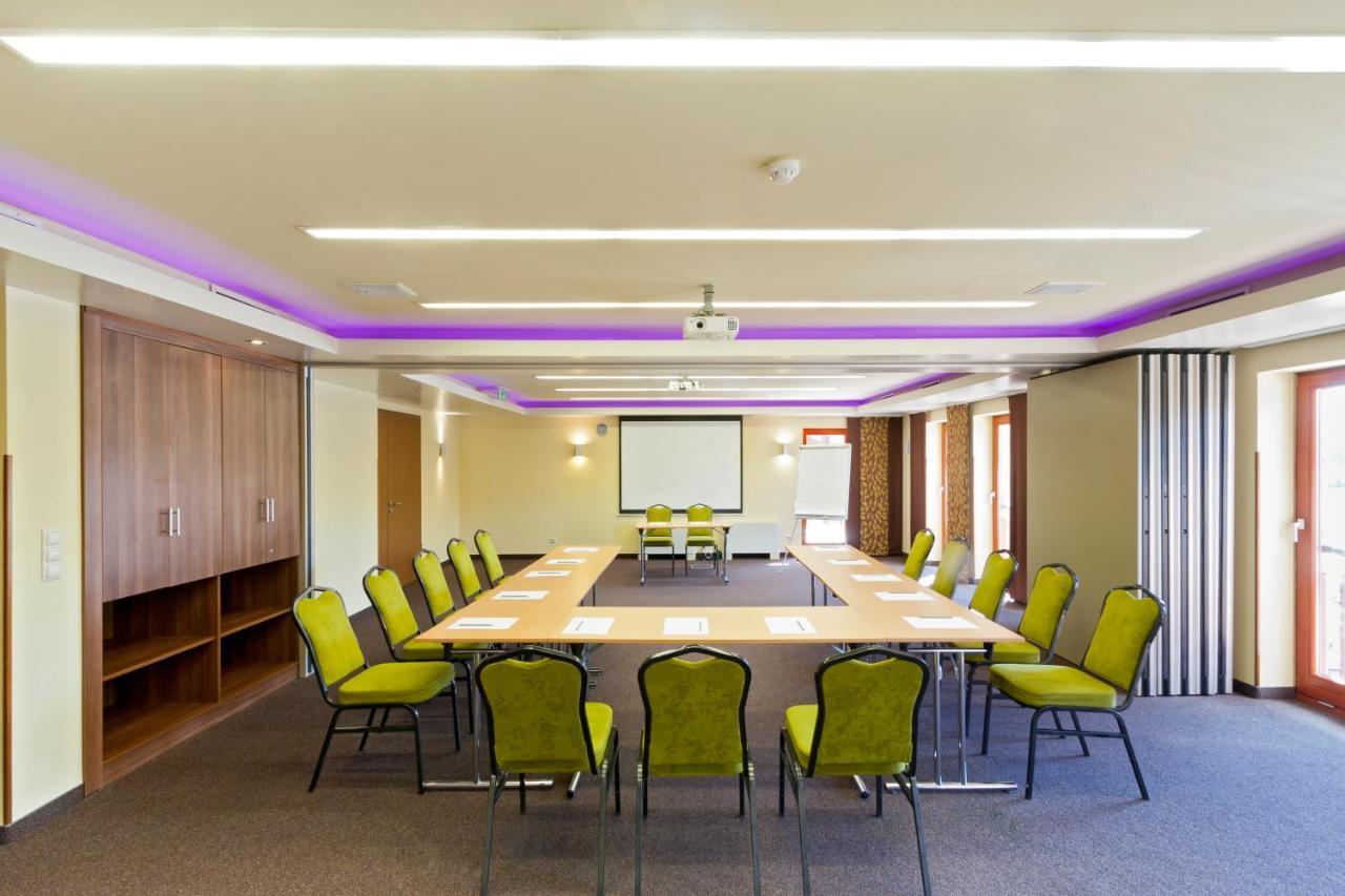 To Wellness Hotel Bánk Zewnętrze zdjęcie