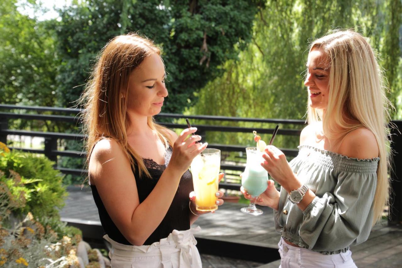 To Wellness Hotel Bánk Zewnętrze zdjęcie