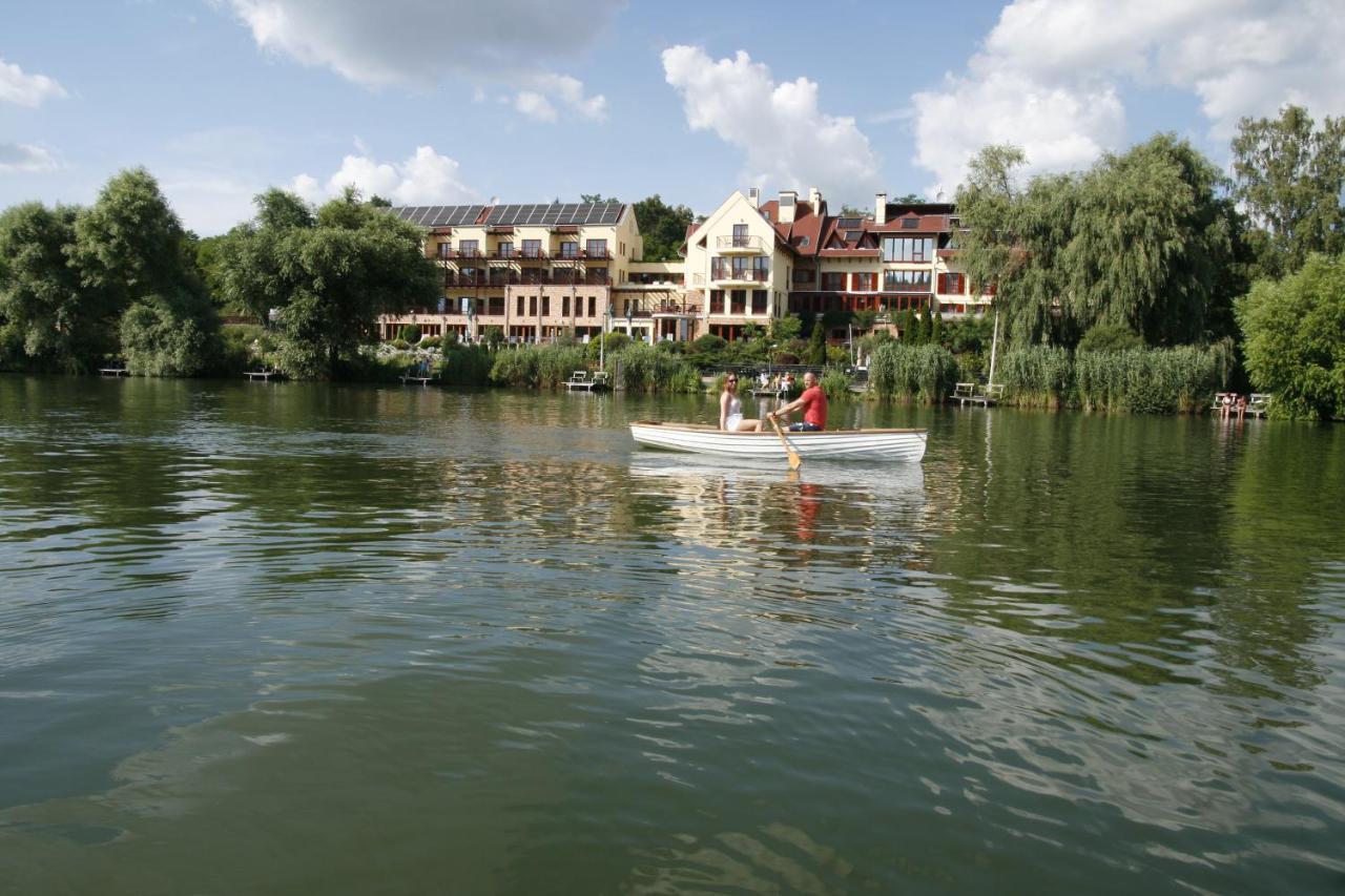 To Wellness Hotel Bánk Zewnętrze zdjęcie