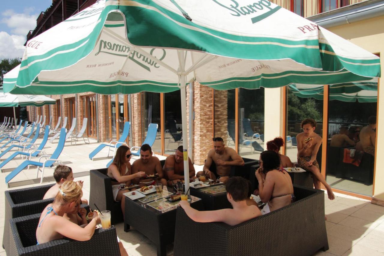 To Wellness Hotel Bánk Zewnętrze zdjęcie