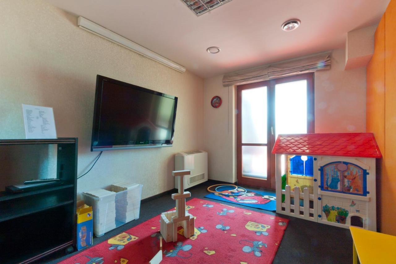 To Wellness Hotel Bánk Zewnętrze zdjęcie