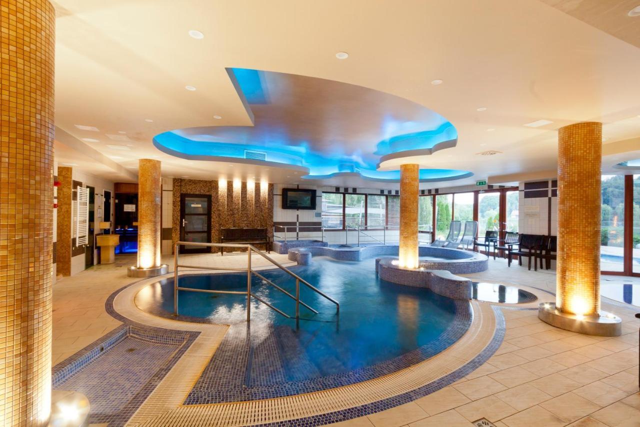 To Wellness Hotel Bánk Zewnętrze zdjęcie