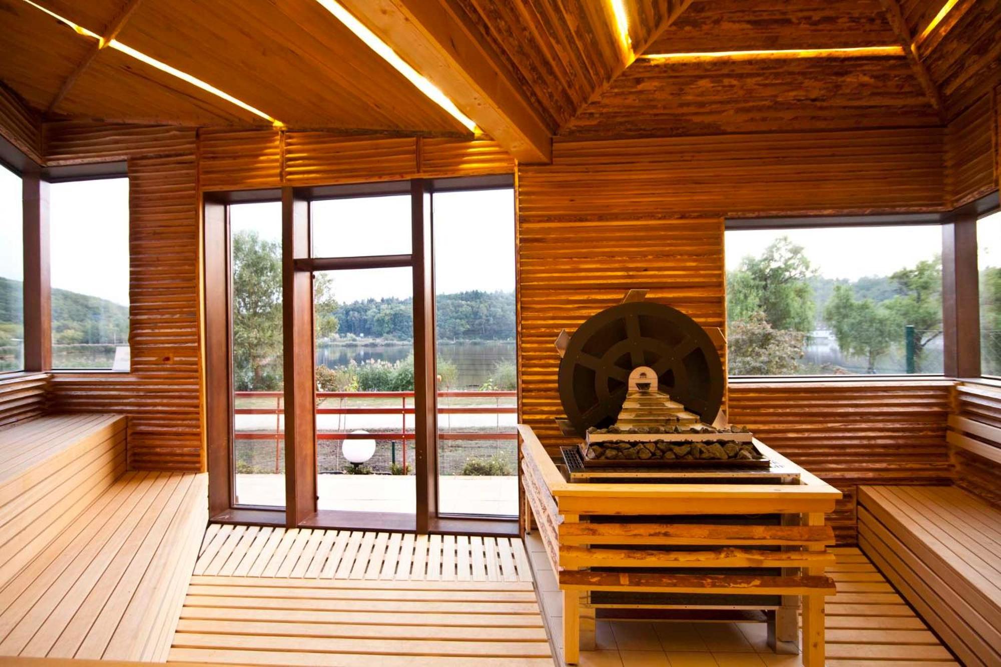 To Wellness Hotel Bánk Zewnętrze zdjęcie