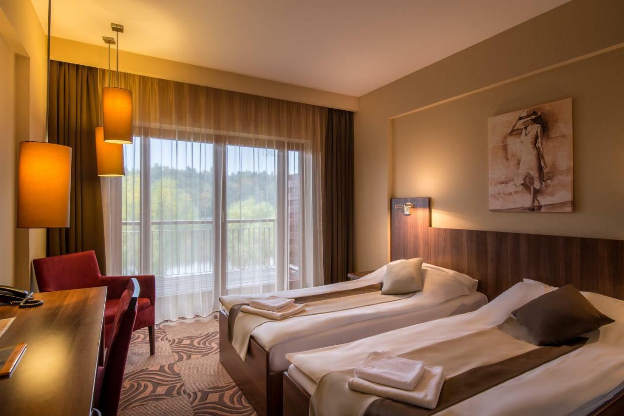 To Wellness Hotel Bánk Zewnętrze zdjęcie