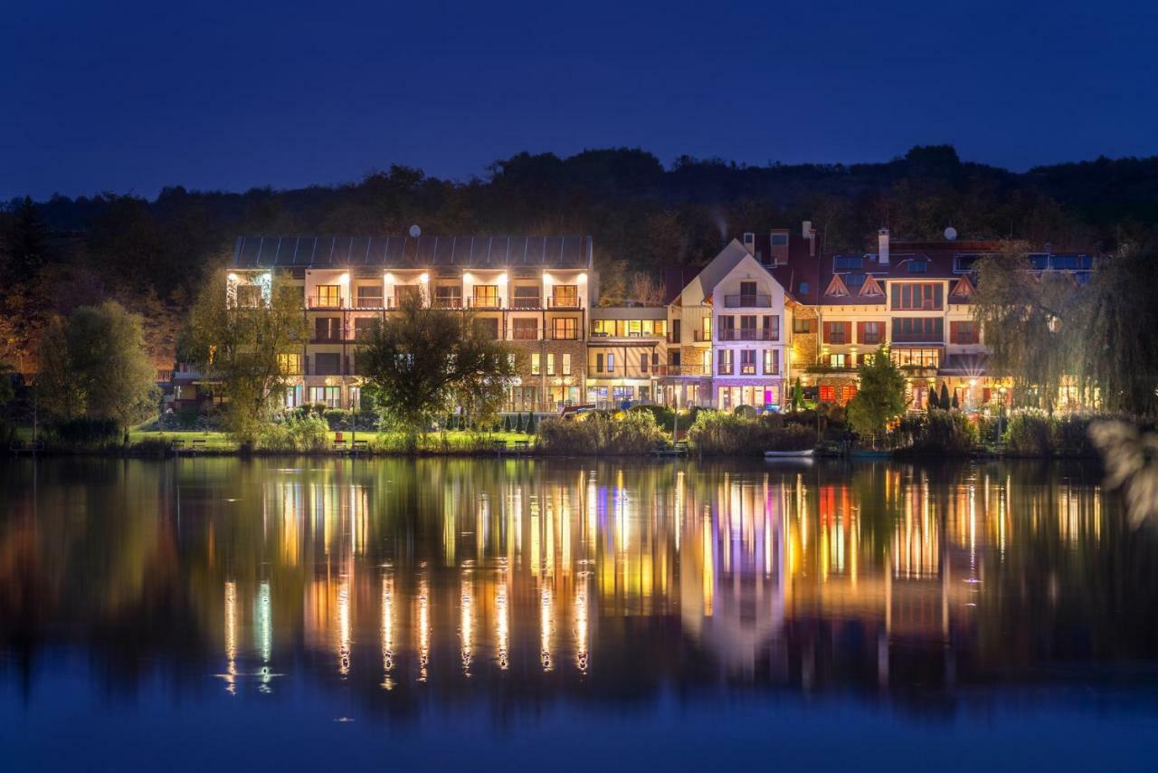 To Wellness Hotel Bánk Zewnętrze zdjęcie
