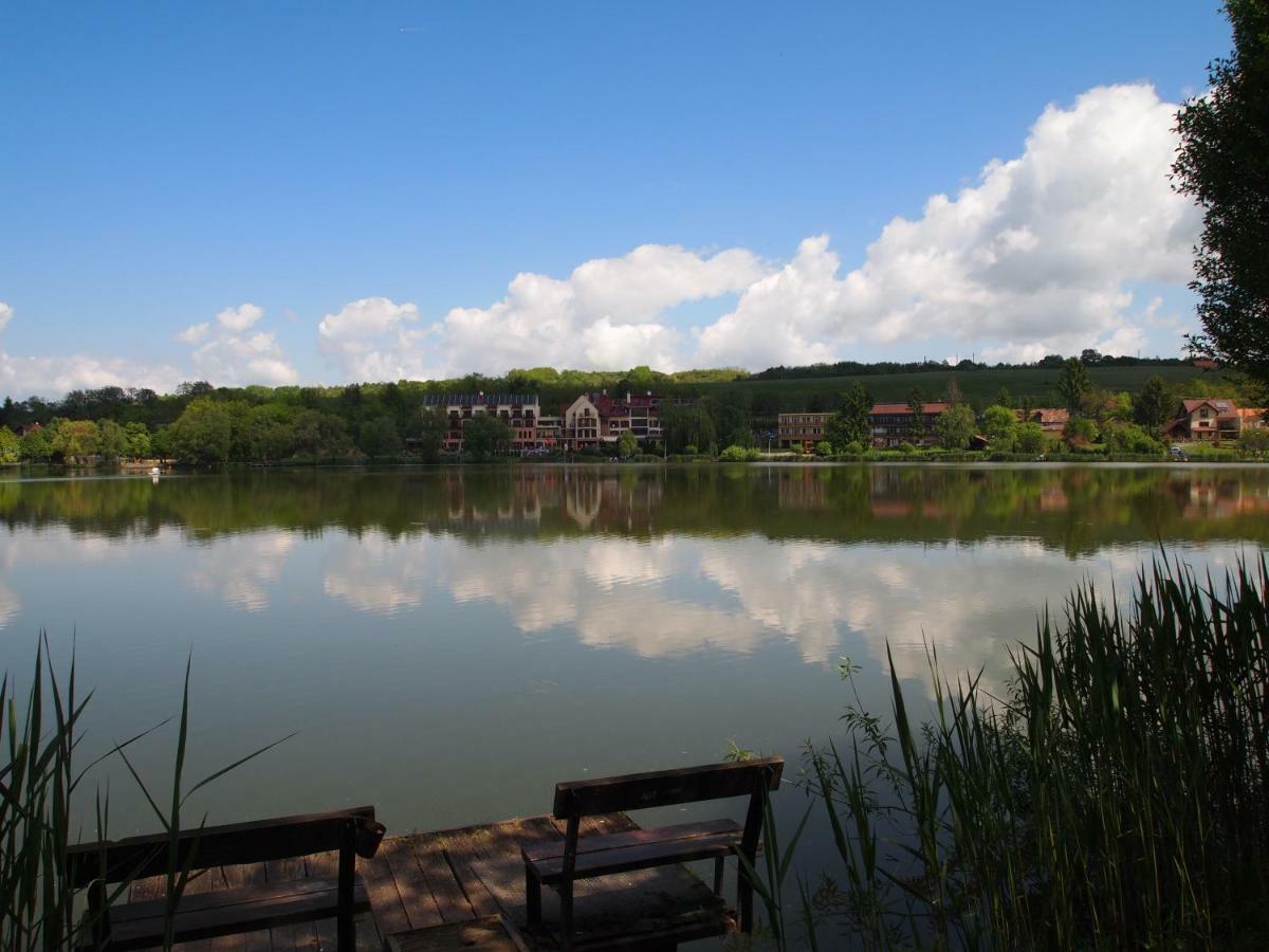 To Wellness Hotel Bánk Zewnętrze zdjęcie