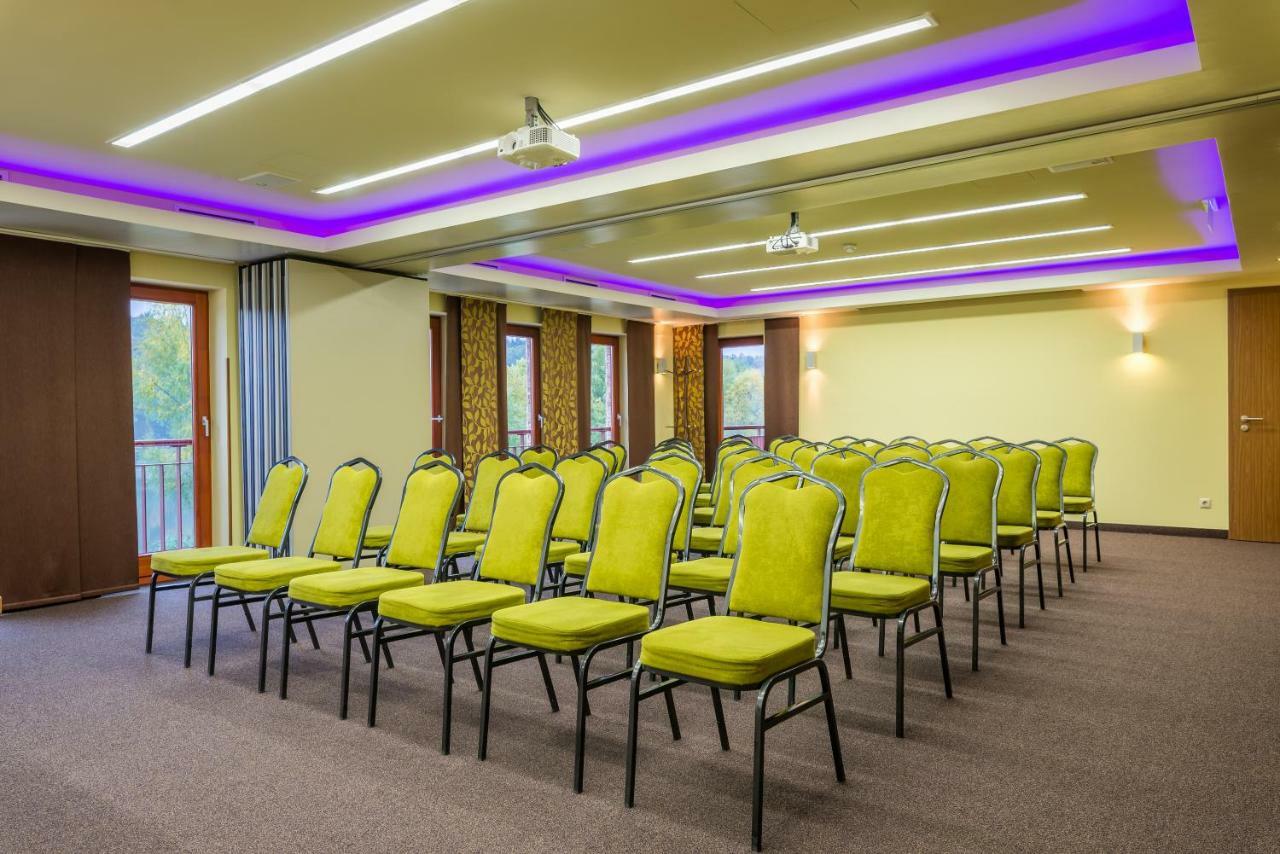 To Wellness Hotel Bánk Zewnętrze zdjęcie