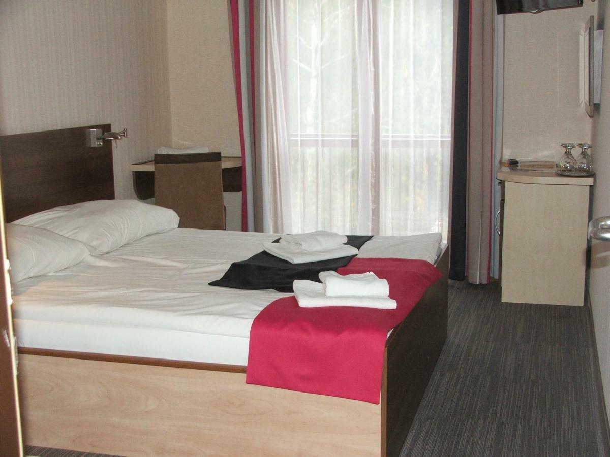 To Wellness Hotel Bánk Zewnętrze zdjęcie