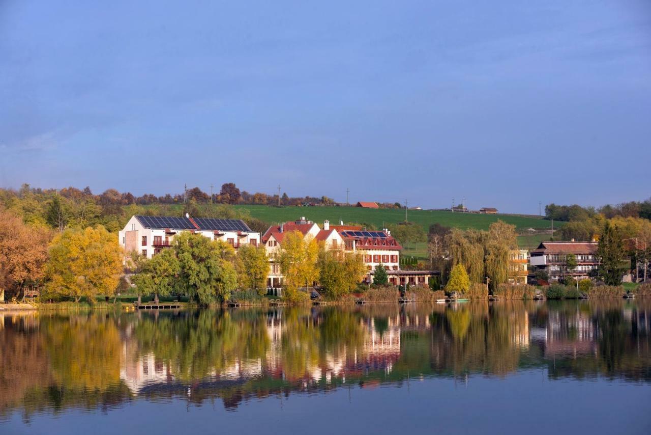 To Wellness Hotel Bánk Zewnętrze zdjęcie